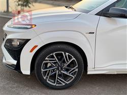 هيونداي كونا